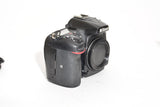 Used Nikon D7200 DSLR Camera