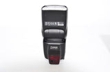 Used Canon 580 EX II Flash