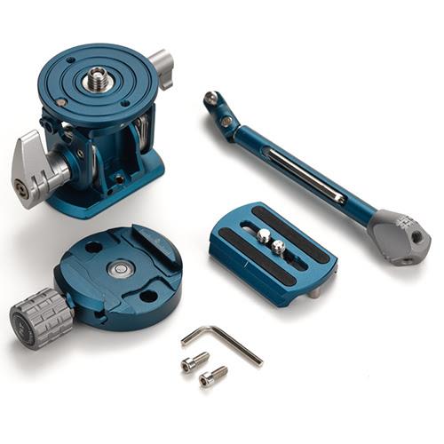 Benro TH62 Large Tilt head with Pan Handle