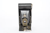 Used Kodak No. 2 Folding Autographic Film Camera