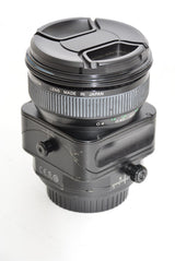 Used Canon TS-E 45mm f/2.8 Lens
