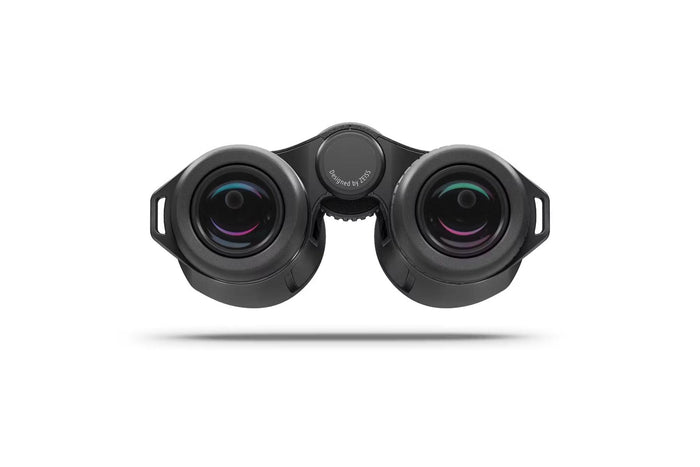 Zeiss SFL 12x50 Binoculars