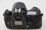 Used Nikon F6 SLR Film Camera