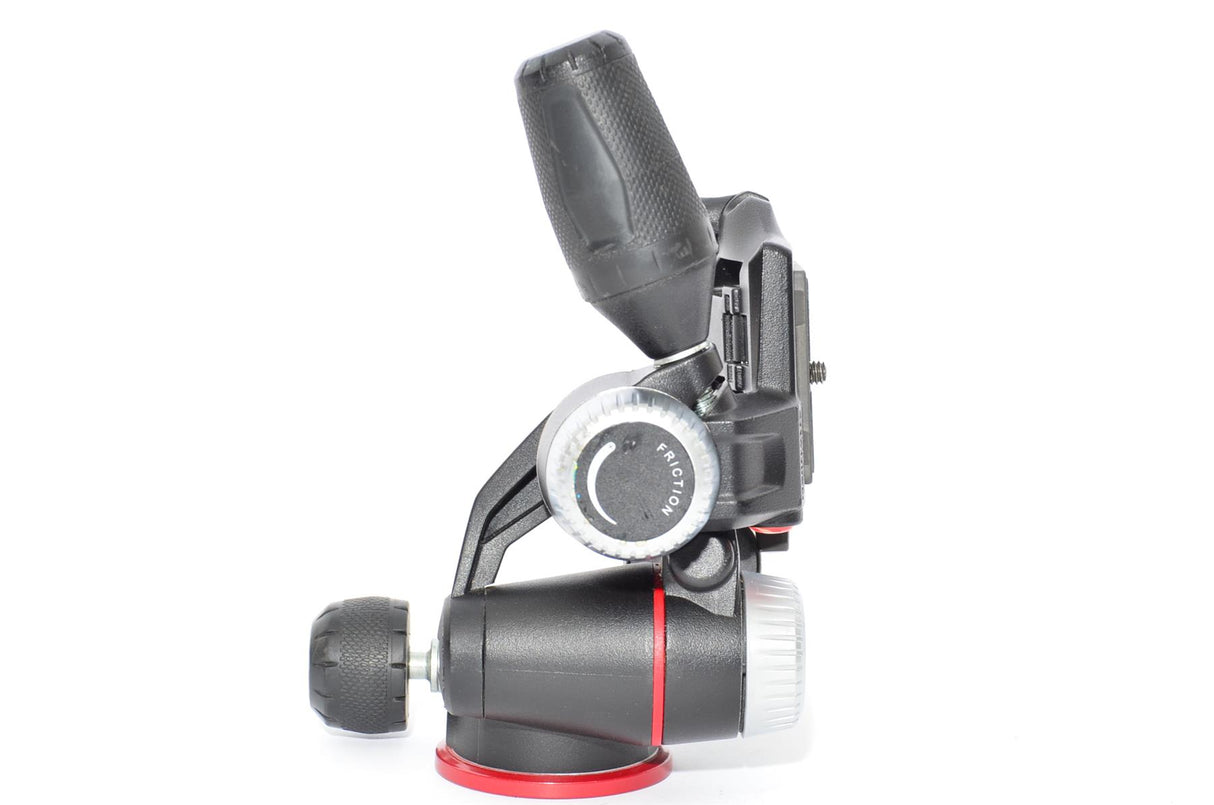 Used Manfrotto MHXPRO-3W Tripod Head