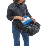 Tenba Solstice v2 20L Backpack - Black