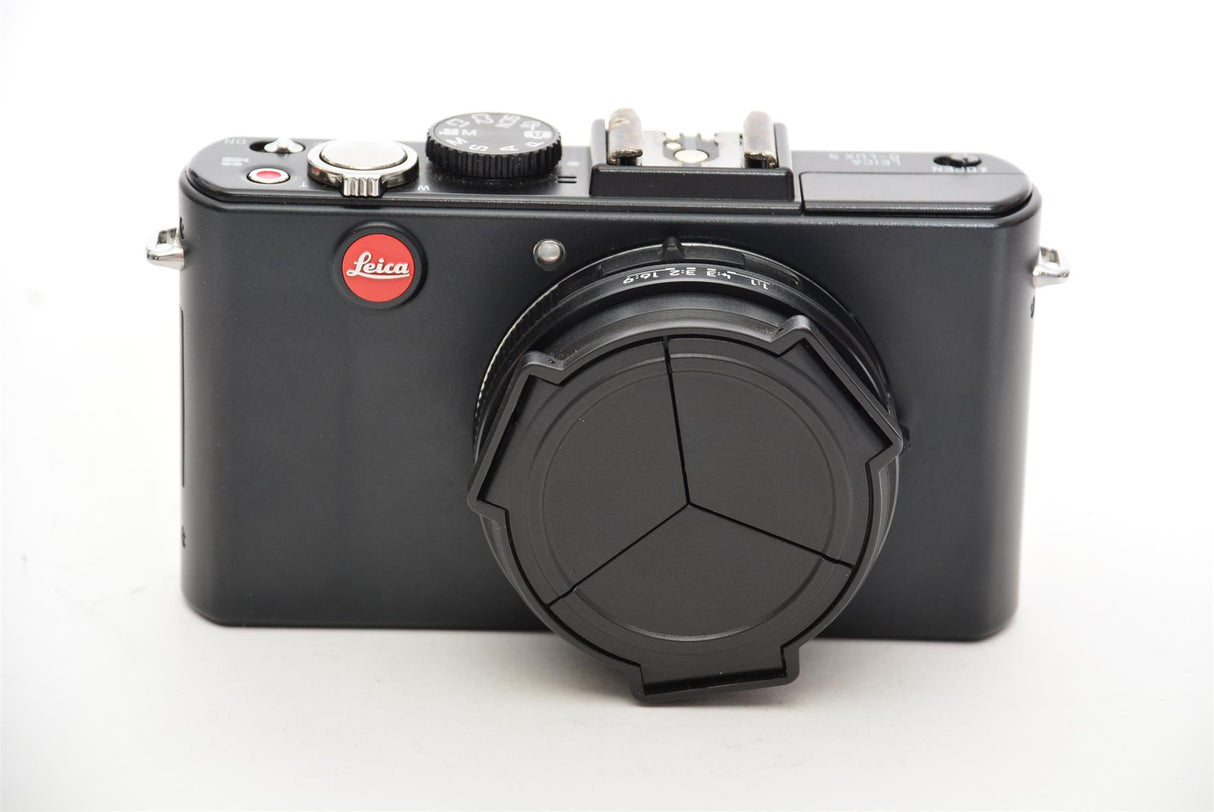 Used Leica D-Lux 5 with Accessories