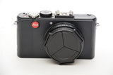 Used Leica D-Lux 5 with Accessories