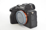 Used Sony A7R IV