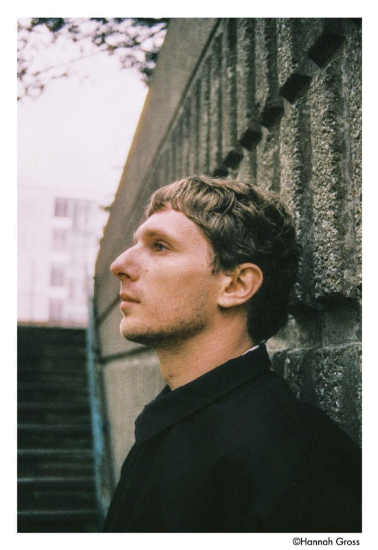 Harman Phoenix II 200 135-36 Film