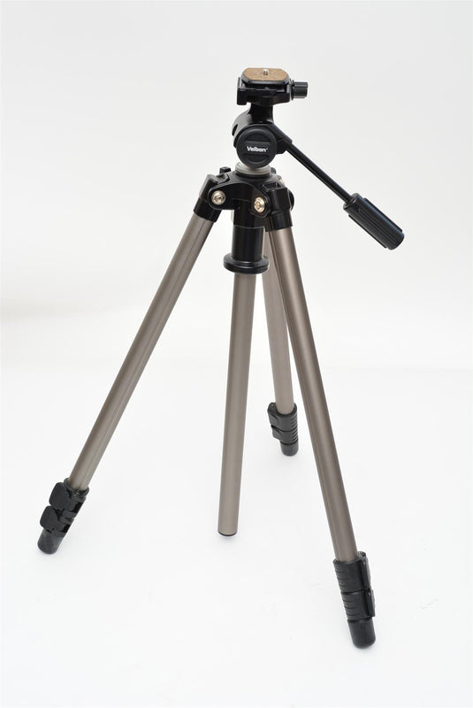 Used Velbon Sherpa 200 PH-157Q Tripod
