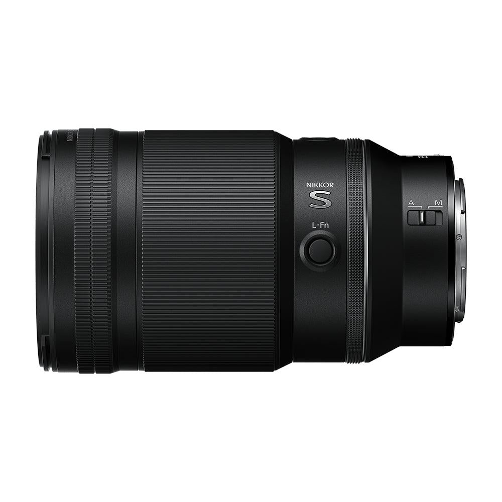 Nikon NIKKOR Z 35mm f/1.2 S