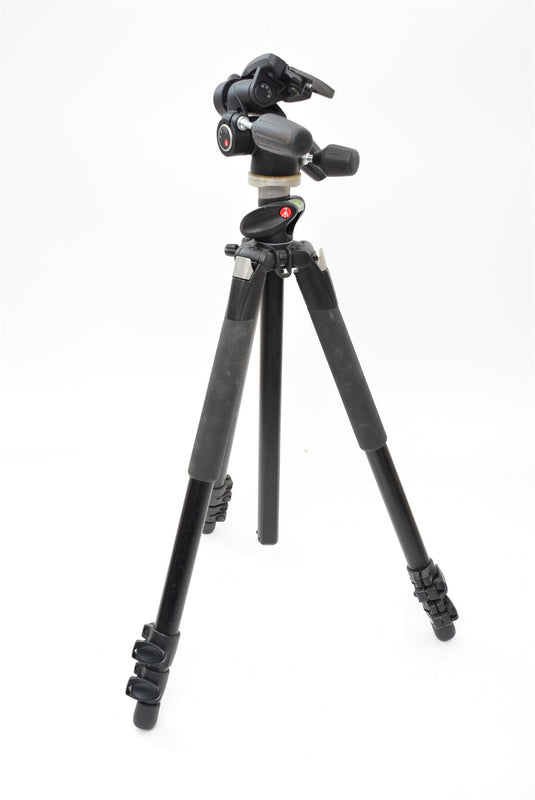 Used Manfrotto O55 XPro B Tripod