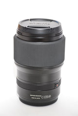 Used Fujifilm GF 110mm F2 R LM WR