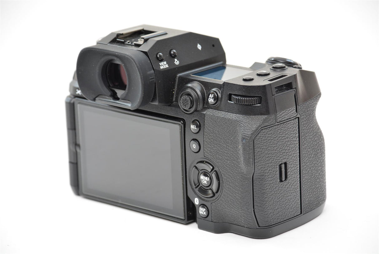 Used Fujifilm X-H2 Mirrorless Camera