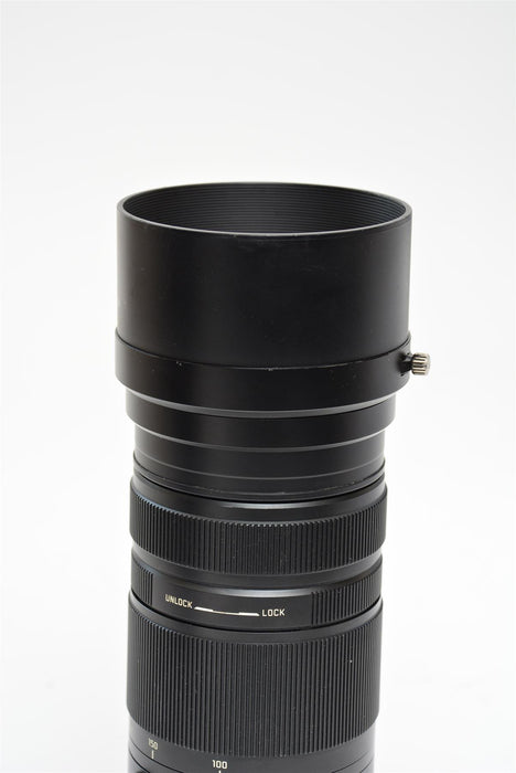 Used Panasonic Lumix G 100-400mm f/4-6.3 Asph Lens