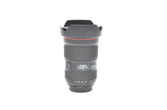 Used Canon 16-35mm f/2.8 L iii USM