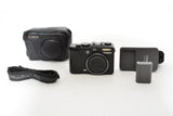 Used Canon PowerShot G9 Compact Camera