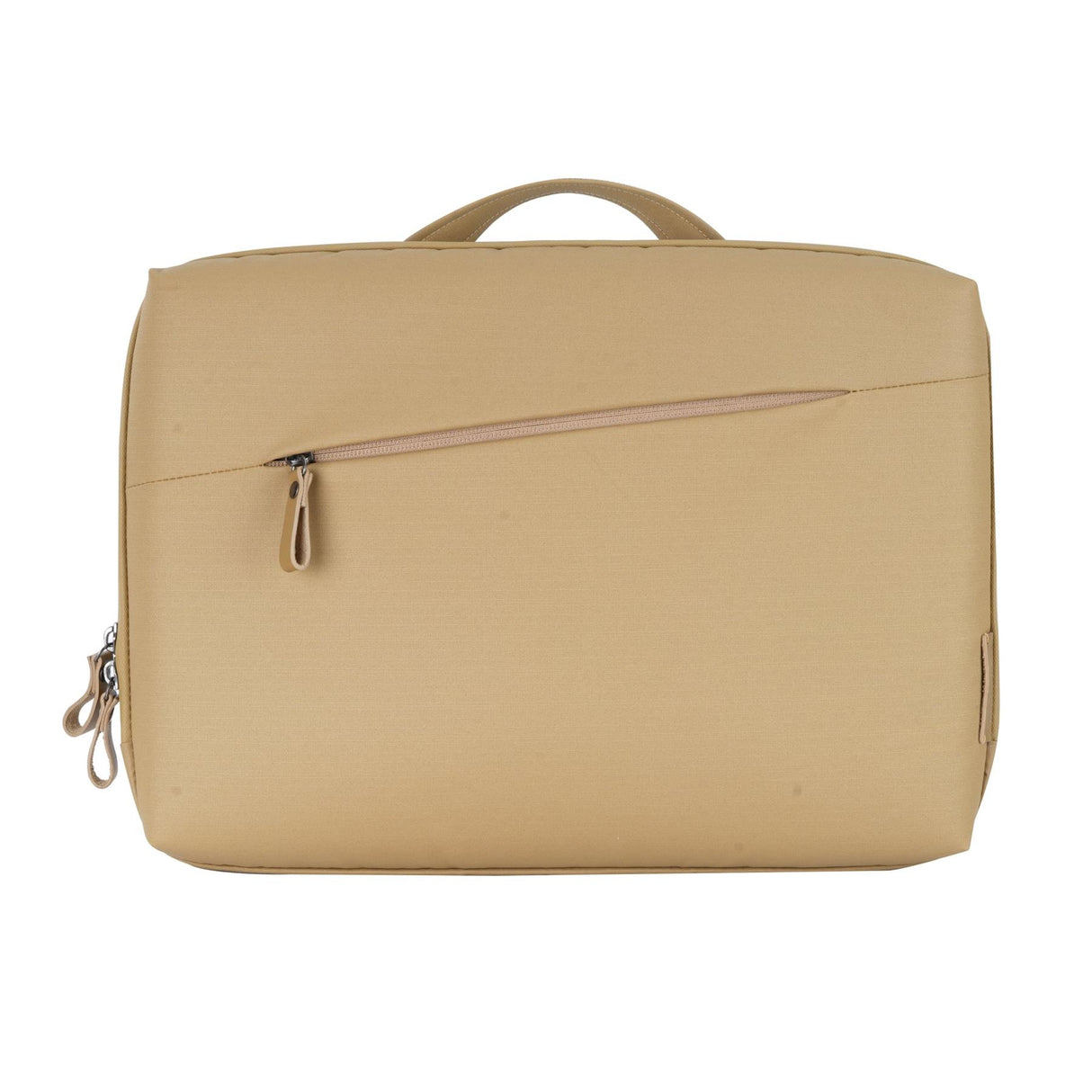 Vanguard VEO METRO CS Lightweight Laptop Bag - Beige