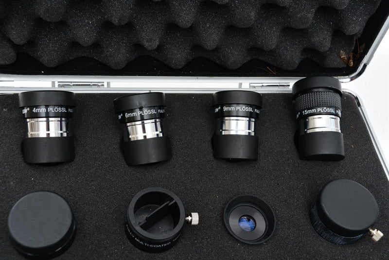 Used Meade ETX-125EC Telescope