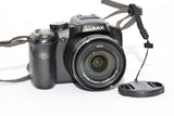 Used Panasonic Lumix FZ200 Bridge Camera