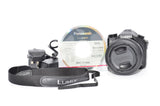 Used Panasonic Lumix DMC-FZ1000 Bridge Camera