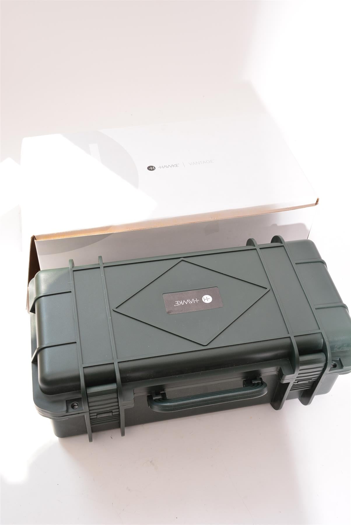 Used Hawke Vantage 20-60x60 Scope