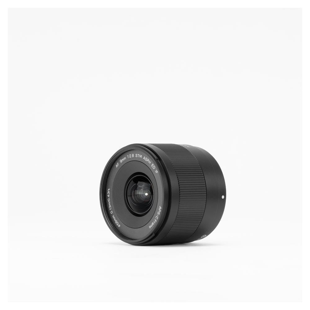 Viltrox APS-C AF 9mm f/2.8 E Auto Focus Prime Lens