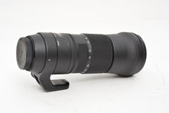 Used Sigma 150-600mm f/5-6.3 DG Canon Fit Lens