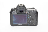 Used Canon EOS 6D DSLR Camera