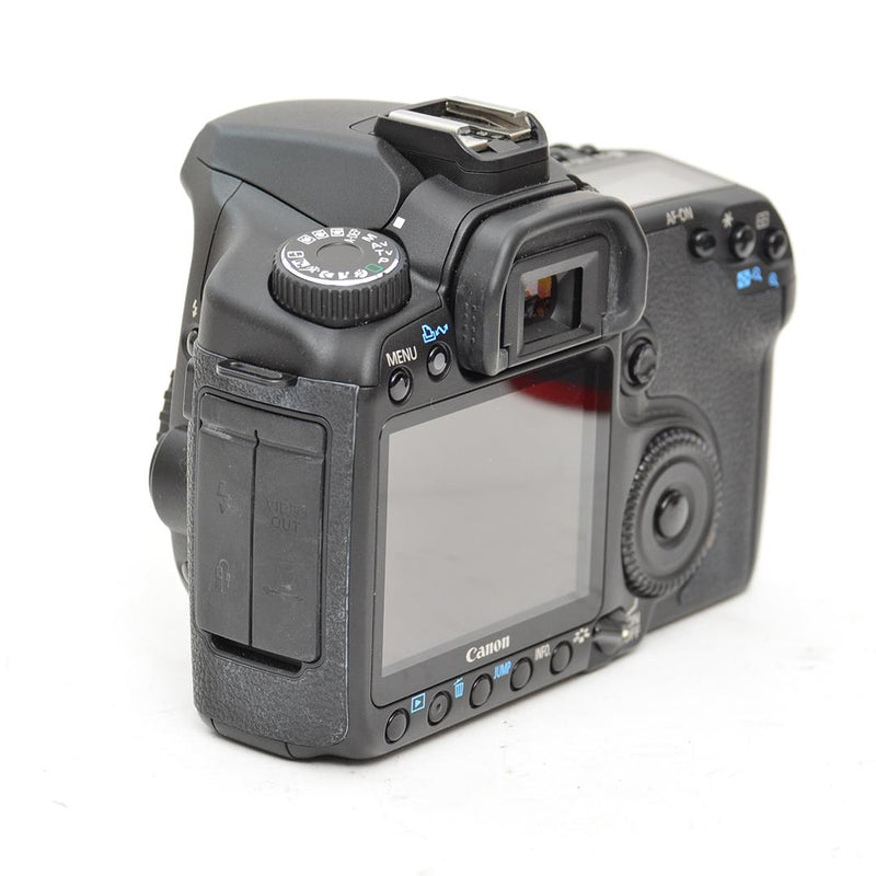 Used Canon EOS 40D Body Only