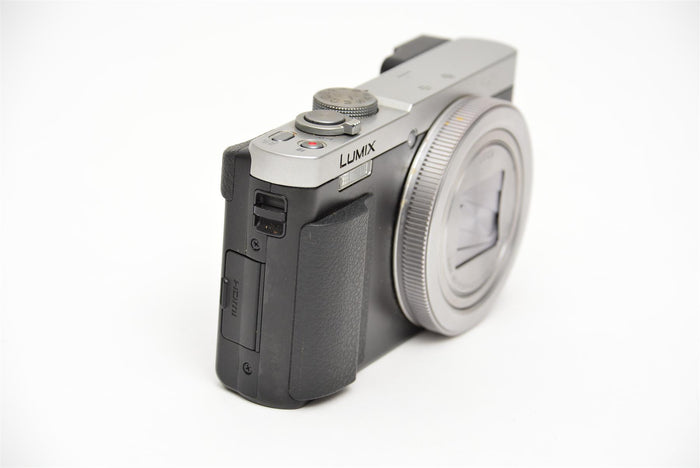 Used Panasonic Lumix TZ70 Compact Digital Camera