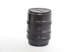 Used Vivitar Yashica Extension Tubes