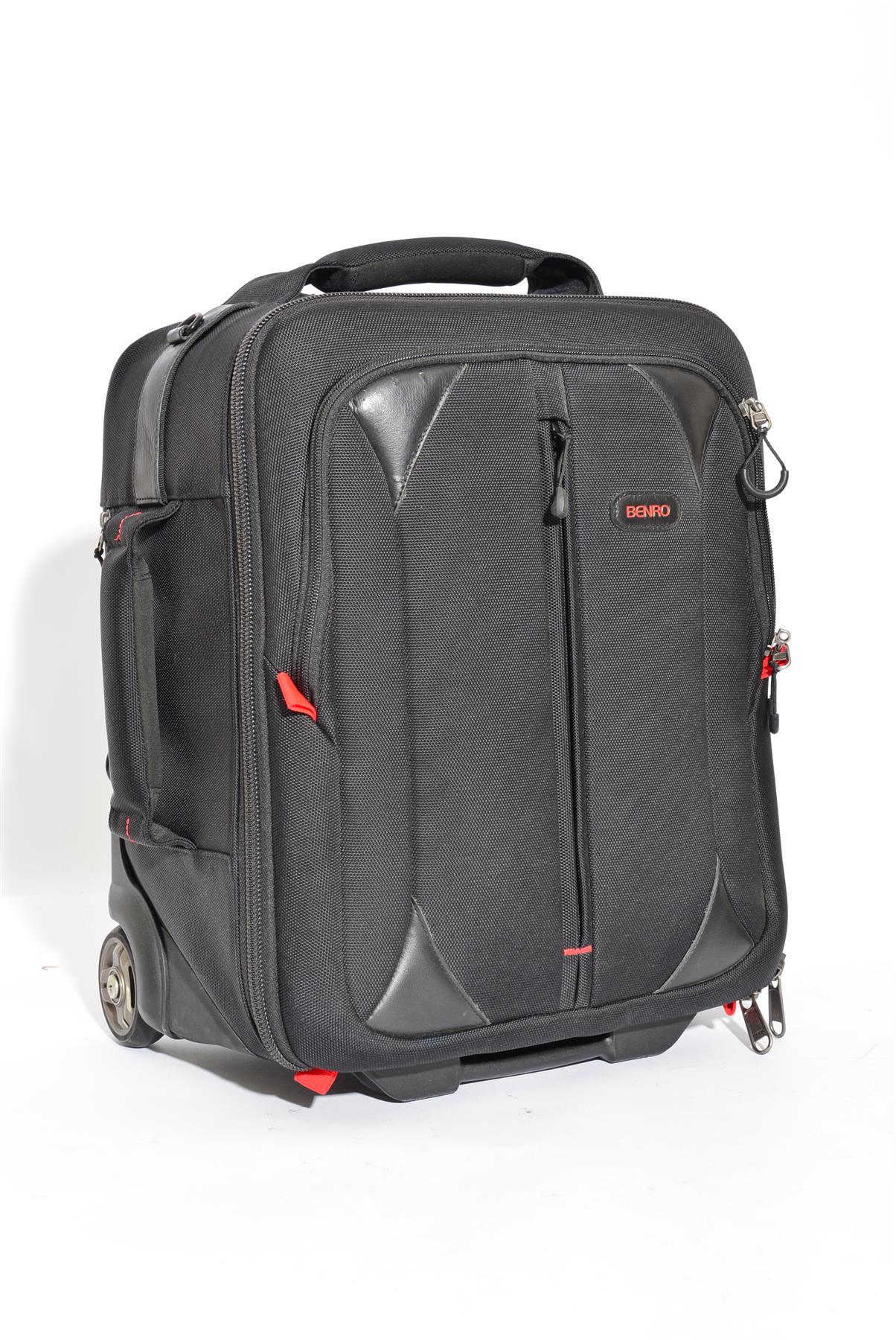 Used Benro Camera Trolley Case