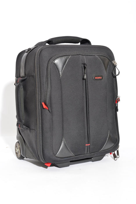 Used Benro Camera Trolley Case
