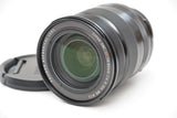Used Fujifilm XF 16-80mm f/4 R OIS WR Lens