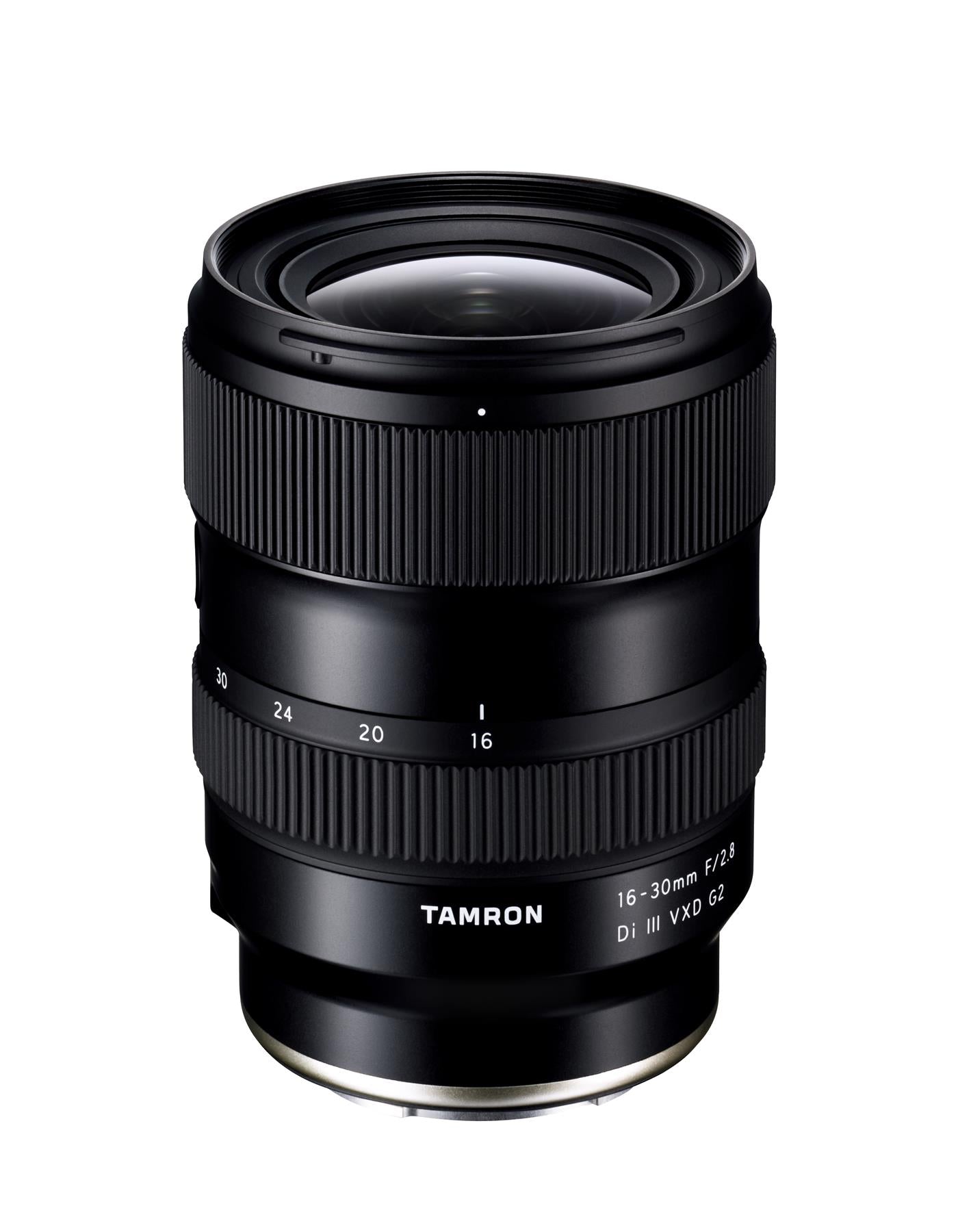Tamron 16-30mm F2.8 Di III VXD G2 Nikon Z Mount Lens