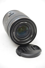 Used Sony A6400 Digital Camera with 18-135mm Lens