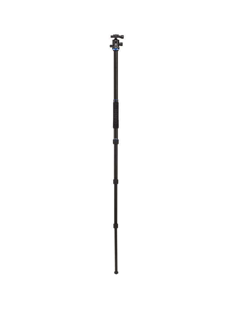 Benro Travel Angel Kit S2 Aluminium 4 Section B1 Head