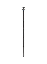 Benro Travel Angel Kit S2 Aluminium 4 Section B1 Head