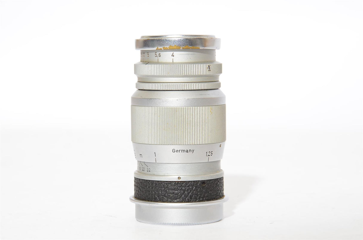 Used Leica 9cm Elmar 1:4