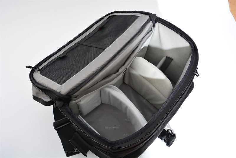 Used Vanguard Veo 36S GR Shoulder Bag
