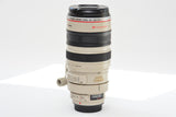 Used Canon EF 100-400mm f/4.5-5.6 L IS Zoom Lens