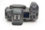 Used Canon EOS R5 Mirrorless Camera Body