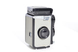 Used Yashica 44 A