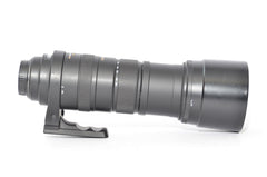 Used Sigma 150-500mm f/5-6.3 APO HSM DG Lens For Canon