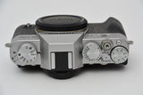 Used Fujifilm X-T20 with XF 18-55mm f/2.8-4 R LM OIS