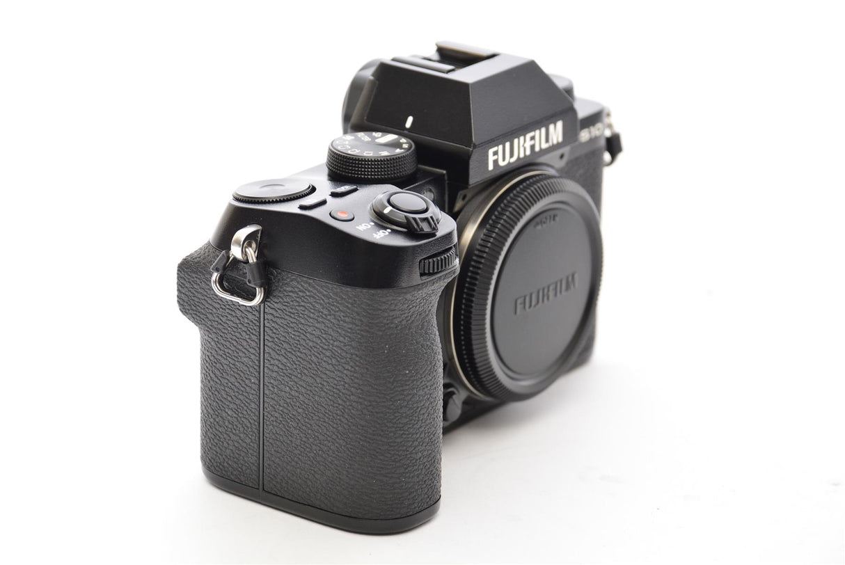 Used Fujifilm X-S10 Body