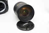 Used Nikon D7000 with 18-200mm DX Lens