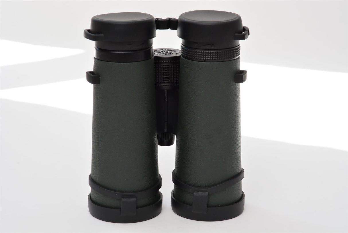 Used Hawke Nature-Trek 8x42 Binoculars - Green