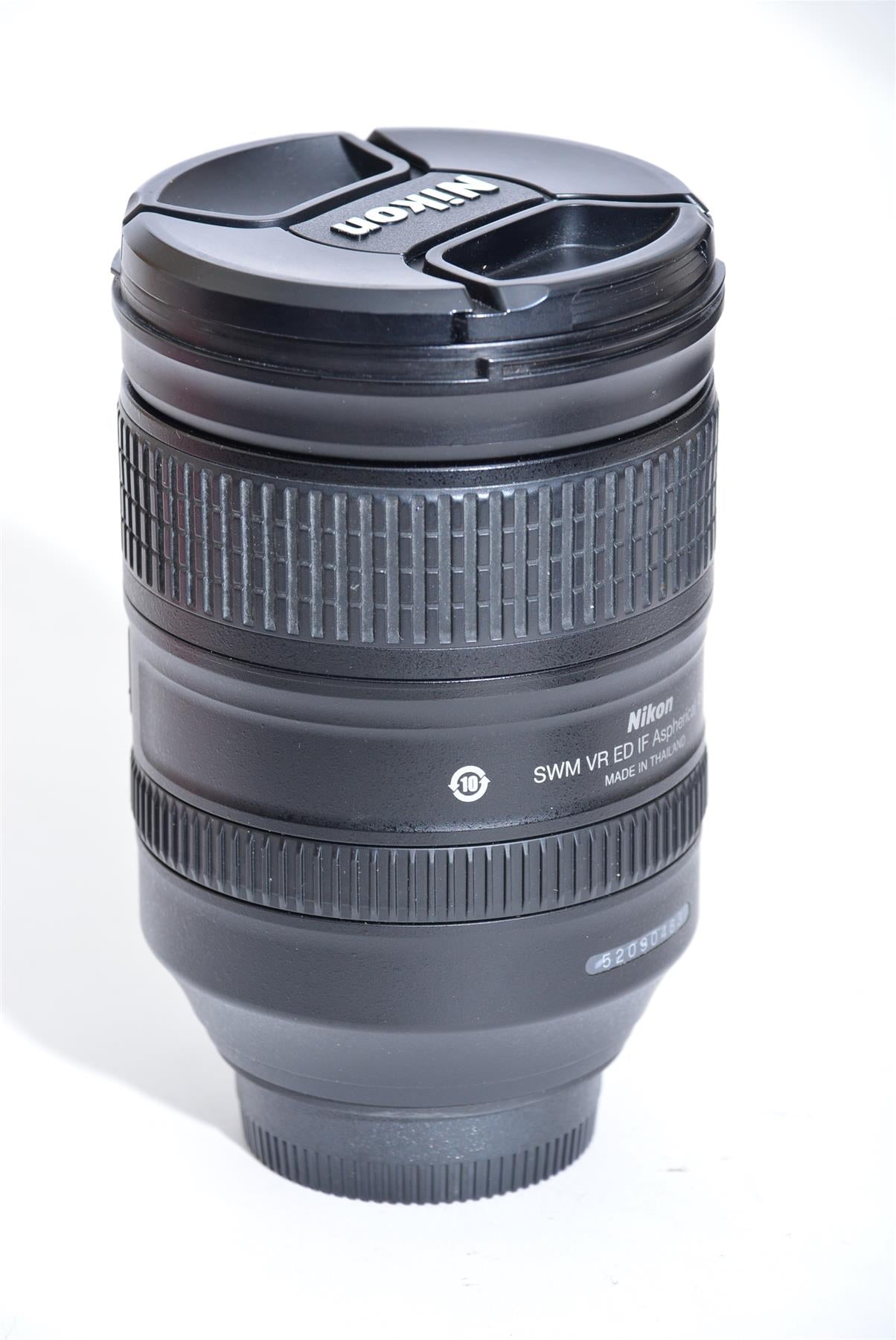 Used Nikon AF-S Nikkor 28-300mm f/3.5-5.6 G Aspherical Lens